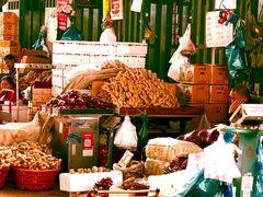 -江杨农产品批发市场