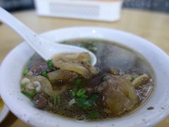 拌牛杂-好成财牛排馆(涂门街总店)