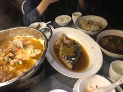 -大碗厨 25年老字号 现炒湘菜(四季天地店)