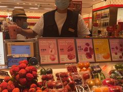 -每日新鲜水果吧(南京东路店)