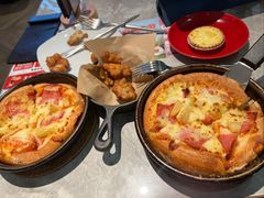 -必胜客(城西银泰店)