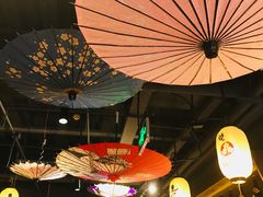大堂-赤谷和牛烧肉居酒屋(石景山店)
