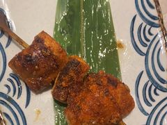 -極上萬膳·日料放题(来福士江景店)