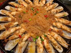 -燕郊烧鸽子(广安路店)