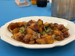 -旺富东海大酒楼(海鲜街店)