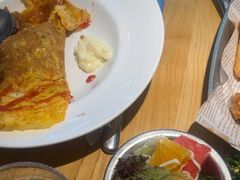 -菲滋意式休闲餐厅(北仑银泰城店)