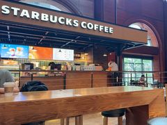 -星巴克(北京太平桥大街店)