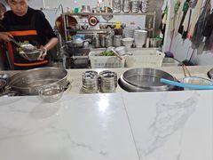 -小倪羊肉米线馆
