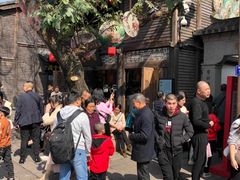 -星巴克(福州三坊七巷店)