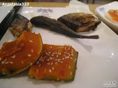 -济南玉泉森信大酒店-中餐厅
