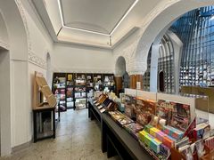 -思南书局·诗歌店