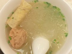 单档-南八仙·老上海味道(南京东路店)