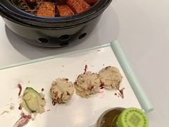 -春满园·邯郸菜发祥地(滏东店)