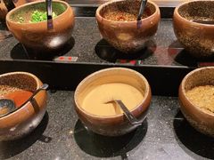 -呷哺呷哺(万达新世界店)