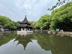 -西园戒幢律寺