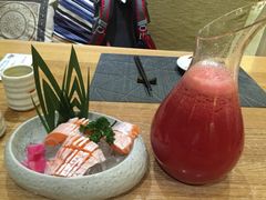 -寻味寿司日本料理(华亿店)