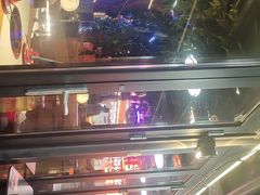 -海岛八号龙虾烧烤田鸡(蓝天路总店)