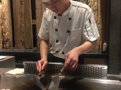 -雅玛花式铁板烧(国宏宾馆店)