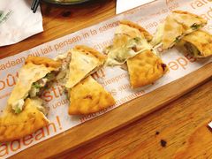 -塔哈尔·新疆盛宴(城西银泰店)
