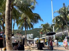 -大梅沙海滨公园