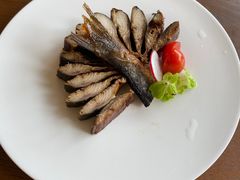 -水月周庄铂尔曼酒店-水月荟中餐厅