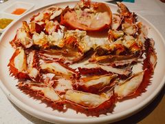 -79号渔船海鲜饭店(宝安店)