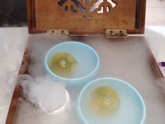 -碗中海·蒸汽海鲜·桑拿鸡(岭南天地店)