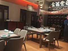 -福照楼汽锅鸡·云南菜(护国路店)