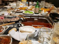 -海底捞火锅(汉峪金谷店)