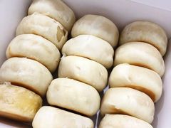 榴莲饼-泸溪河桃酥(秦淮夫子庙一店)