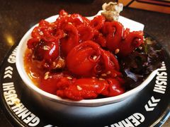 -元气寿司(东方宝泰店)