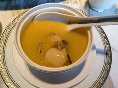 金汤野米鲜鲍鱼-海味世家·家常菜馆(明州里店)