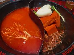 -牛市坎火锅(建设路店)