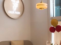 -Deer Park鹿园西餐(仁恒置地广场店)