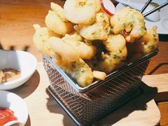 -船歌·鱼水饺青岛菜(黄岛珠江路店)