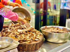 -吾穆勒蓬灰牛肉面·清真(北滨河中路店)