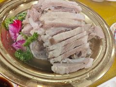 -格日勒阿妈蒙古厨房(大召店)