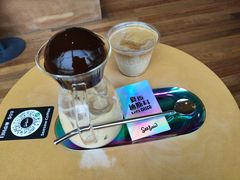 蹦迪波波球-Seesaw Coffee(朝阳大悦城店)