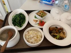 -弗蕾亚·和月月子调理院(东湖店)