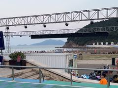 -东海半边山旅游度假区