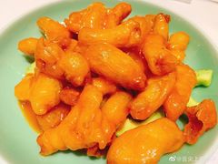 -禾珍珠家常小馆(河南博物院店)