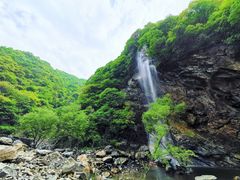 -少华山国家森林公园
