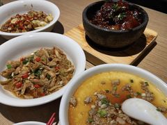 -小柴米·传统江西菜(八一广场店)