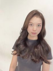 点击看大图 -G HAIR SALON私人造型定制