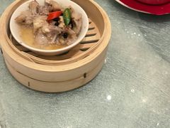 -喜宴又一村·粤菜·茶点·海鲜(壹方天地店)