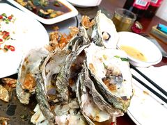 -冯姐生蚝(迎宾广场店)