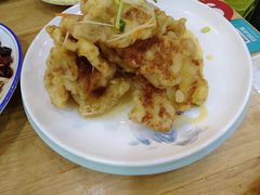 -李连贵熏肉大饼(太行山路分店)