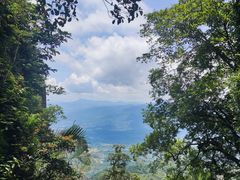 -七仙岭温泉国家森林公园