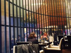 -洲际酒店·地平线全日餐厅HORIZON CAFÉ