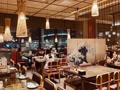 -炙柒Sekinana·精致料理 烧鸟·铁板烧(海上世界店)
